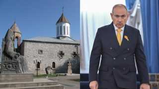 Պահանջում ենք պարզաբանել Ձեր խոսքերը և ԱԺ բարձր ամբիոնից ներողություն խնդրել․ բաց նամակ՝ Փաշինյանին