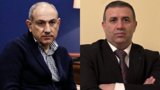 Որբացածների պապիկը հայցում է արդարություն․ փաստաբանը դիմել է Փաշինյանին