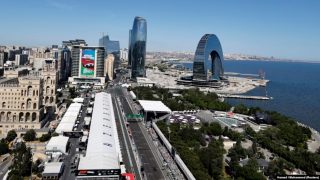 Բաքվում ընթանում է ԹՊԿ անդամ երկրների հոգևոր վարչությունների ղեկավարների 7-րդ հանդիպումը