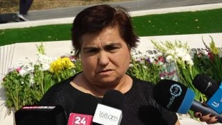 Մեր գյուղը քաղաքատիպ էր, լավ էինք ապրում, հավատում էինք մեր բանակին. վերադարձը երազանք է. հադրութցի