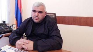 30 հազար դրամի համար համայնքապետ են ձերբակալում. Առաքելյանը՝ Արսեն Աղաբաբյանի ձերբակալության մասին