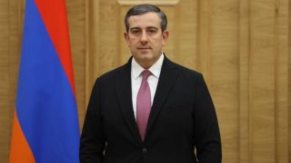 Անկախությունը սեփական երկիրն ունենալու և նոր սերնդին ժառանգելու կարողություն է․ ԲԴԽ նախագահի ուղերձը
