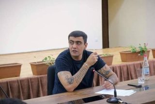 Գորիսցիների «պարտադրանքին» ենք ենթարկվել. Փաշինյանը հաստատեց, որ Առուշ Առուշանյանը ՔՊ-ի ու մեկ այլ կուսակցության դաշինքի թեկնածուն է