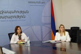 Ստոմատոլոգիական կլինիկաներում Armed-ի անխոչընդոտ ներդրման համար հավաքարգվել են բոլոր հարցերը
