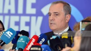 Ադրբեջանում ՀՀ սահմանադրությունը փոխելու վերաբերյալ հայտարարությունները չեն դադարում. «Պաշտոնական Բաքվի դիրքորոշումը մնում է անփոփոխ»