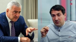 Ռոման Բաղդասարյանը դատարանում պարտվել է Կարապետյանին, բայց կարող է ներողություն չխնդրել
