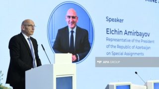 Հայաստան-Ադրբեջան երկխոսությունը շարունակվում է, առևտրատնտեսական հարաբերությունները սկսվել են