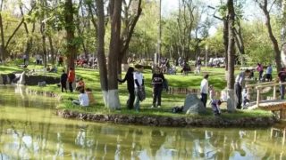 Ծեծկռտուք՝ Սիրահարների այգում. 40-ամյա ՌԴ քաղաքացին ոտքի վնասվածք է ստացել