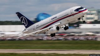 SSJ 100-ները կարող են աստիճանաբար դուրս մղվել ՌԴ ավիաընկերությունների պարկից