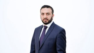 Վարչապետի աշխատակազմի ռազմավարական հաղորդակցության վարչության պետը հեռանում է պաշտոնից