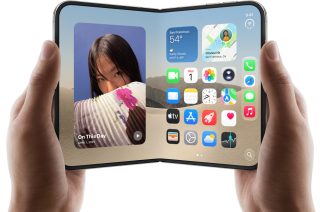 iPhone-ի առաջին ծալովի մոդելը Թուրքիայում վաճառվում է աշխարհում ամենաբարձր գնով