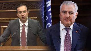 Էդուարդ Աղաջանյանը ուշադրություն է հրավիրում Սամվել Կարապետյանի լեզվամտածողության վրա