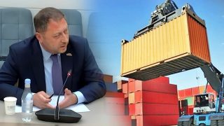 Սրանով հարվածի տակ ենք դնում Իրանի ու Ռուսաստանի  հետ առևտուրը. Ֆարմանյան