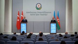 Ֆիդան. «Գոհ ենք Ադրբեջան-Հայաստանի վերջին զարգացումներից»