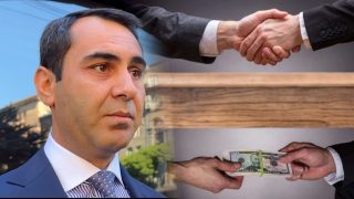Գլուխները պատին են տալիս. կոռուպցիայի մասին հարցից Գեղարքունիքի մարզպետը փրփրեց