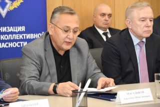 ՀԱՊԿ-ում քննարկվել են Ղազախստանի սահմանադրական բարեփոխումն ու տարածաշրջանային անվտանգությունը