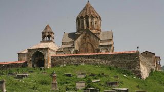 Պաշտպանել հայկական ժառանգությունը. Արցախի նախկին մշակույթի նախարարները դիմել են ՀՀ ԿԳՄՍՆ