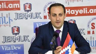 Հասան-Ջալալյանը ծագումով հայ է. Ստեփան Հասան-Ջալալյանը հրապարակային հերքել է Հաջիևին