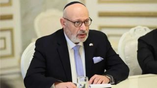 Իսրայելը Թուրքիայում գործերի ժամանակավոր հավատարմատար է նշանակել