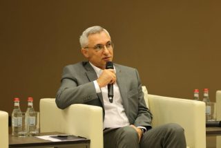 Հայաստանը պատրաստվում է անցնել «ջրային բարեփոխումներից» «ջրային վերափոխման»