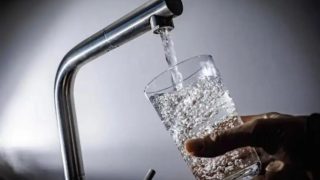 Բյուրեղավանի բնակիչներին հորդորում ենք զերծ մնալ ծորակի ջուրը խմելուց․ ՀՎԿԱԿ
