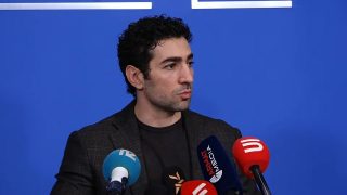 #ՀԻՄԱ. ԼԵՎՈՆ ՔՈՉԱՐՅԱՆԻ ՃԵՊԱԶՐՈՒՅՑԸ. #ՈՒՂԻՂ
