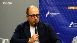 Մեր օրակարգն ավելի պարզ պիտի լինի, քան Փաշինյանի սուտ օրակարգը. Սրբազան պայքարի դեպքում դա կար. Մամիջանյան