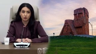 Մենք Մայր աթոռի կողքին ենք լինելու՝ հակաեկեղեցական գործընթացում ներգրվված չենք լինելու. Ղահրամանյան