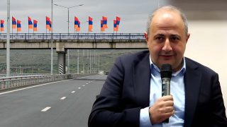 Հյուսիս-Հարավը կարող է դառնալ ՀՀ անվտանգության և ռեգիոնալ կայունության ճարտարապետության ողնաշարը
