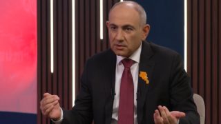 Եթե մենք ամեն ինչին արձագանքենք այնպես, ինչպես սովորաբար միշտ արձագանքել ենք, շատ արագ կհայտնվենք կnնֆլիկտի և պшտերազմի հորձանուտում․ Նիկոլ Փաշինյան