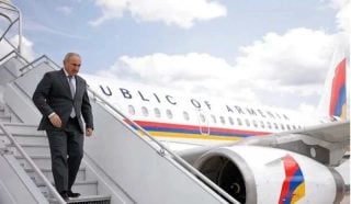 Ովքեր են մեկնել Փաշինյանի հետ Նյու Յորք
