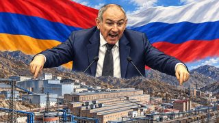 «Դիվերսիֆիկացիա»՝ հայկական ձևով. ռուսական ընկերությունները՝ հարվածի տակ