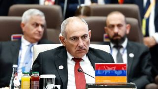 Հնարավոր չէ ինքնիշխանություն ունենալ՝ ապրելով կոնֆլիկտի պայմաններում․ Փաշինյանի ուղերձը Բիշքեկից