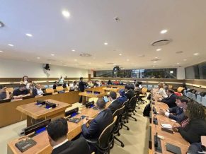 Բաքվի նախաձեռնող խումբը ՄԱԿ-ում կոչ է արել «նպաստել Արևմտյան Ադրբեջանի հետ կապված մարդկանց անվտանգ վերադարձին»
