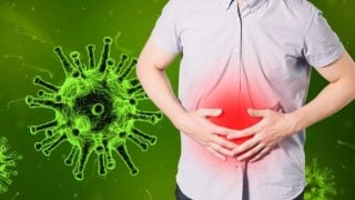 Ինչ է նորովիրուսը, ինչպես է տարածվում, և որոնք են հիմնական ախտանիշները