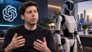 OpenAI-ը մարդանման ռոբոտին կներկայացնի 2027 թվականին