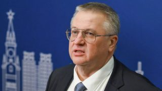 ԵԱՏՄ–Իրան առևտրի ծավալները չեն նվազում. Օվերչուկ
