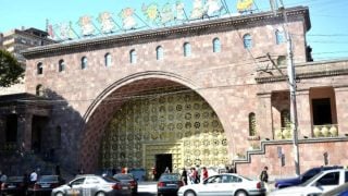 «Երևան Սիթի»-ի աշխատակիցն ահազանգում է, որ ղեկավարը բռնnւթյուն է կիրառել իր նկատմամբ