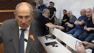 19 գերիների համար չկա խաղաղություն, իսկ միլիոնավոր մարդկանց համար՝ կա. Փաշինյան