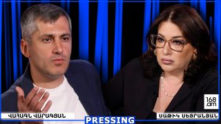 Բագրատ սրբազանը պետք է ասի՝ ո՞վ է պնդել, որ ինքն առաջադրվի որպես վարչապետի թեկնածու. այդ շարժման տապալման սկիզբը դրվեց այդտեղից. Վահագն Վարագյան