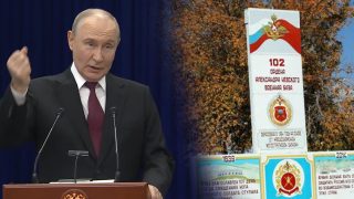 «Եթե Հայաստանը համարում է, որ Գյումրիում ռուսական ռազմաբազայի կարիք չունի, մենք հենց վաղն էլ կհեռանանք». Պուտին
