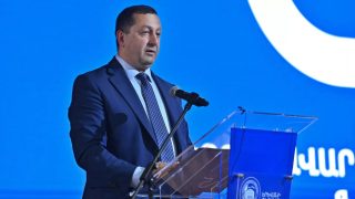 ԵՊՀ ռեկտորի ընտրություններն անցկացվում են ժամկետից շուտ. միակ թեկնածուն գործող ռեկտորն է