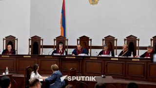 ՀՀ Սահմանադրական դատարանի դատավորները հավելավճար կստանան