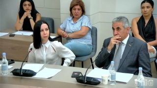 Մարիա Կարապետյանը հայ-թուրքական գործընթացներում ակտիվ է եղել, ինչի՞ չեք ասում. Էդգար Ղազարյան