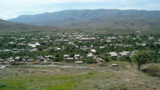 Արարատն ու Վեդին, Վանաձորն ու Փամբակը միավորվեցին. ԱԺ-ն ընդունեց օրինագիծը