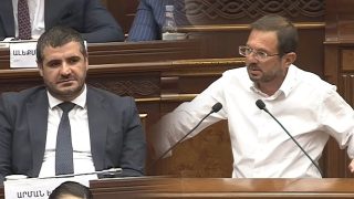 Ներողություն եմ խնդրում, որ հասել ենք այն օրվան, որ Արման Եղոյանը ՀՅԴ-ն ուզում է գլխատել. Մանուկյան