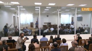 Եկել եք, հարցերին պատասխանեք՝ ոչ մի բան չեք ուսումնասիրել. Բագրատ սրբազանը զայրացավ փորձագետի խոսքից