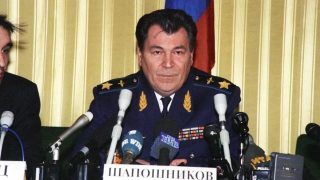 Ինչպես կանխվեց 1992թ. Թուրքիայի հարձակումը Հայաստանի վրա. մարշալ Եվգենի Շապոշնիկովի խիստ զգուշացումը. Արա Պողոսյան