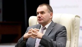 ՌԴ ԱԽ փոխքարտուղար․ Մոսկվան համագործակցության ներուժ ունի Իրանի, Ադրբեջանի և Վրաստանի հետ