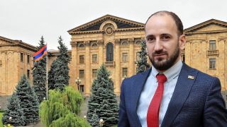 #ՀԻՄԱ. ԱԺ ԿԳՄՍՍ ՀԱՐՑԵՐԻ ՄՇՏԱԿԱՆ ՀԱՆՁՆԱԺՈՂՈՎԻ ԱՐՏԱՀԵՐԹ ՆԻՍՏԸ. #ՈՒՂԻՂ